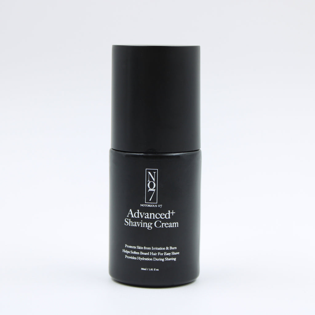 Crema de Afeitar Avanzado +