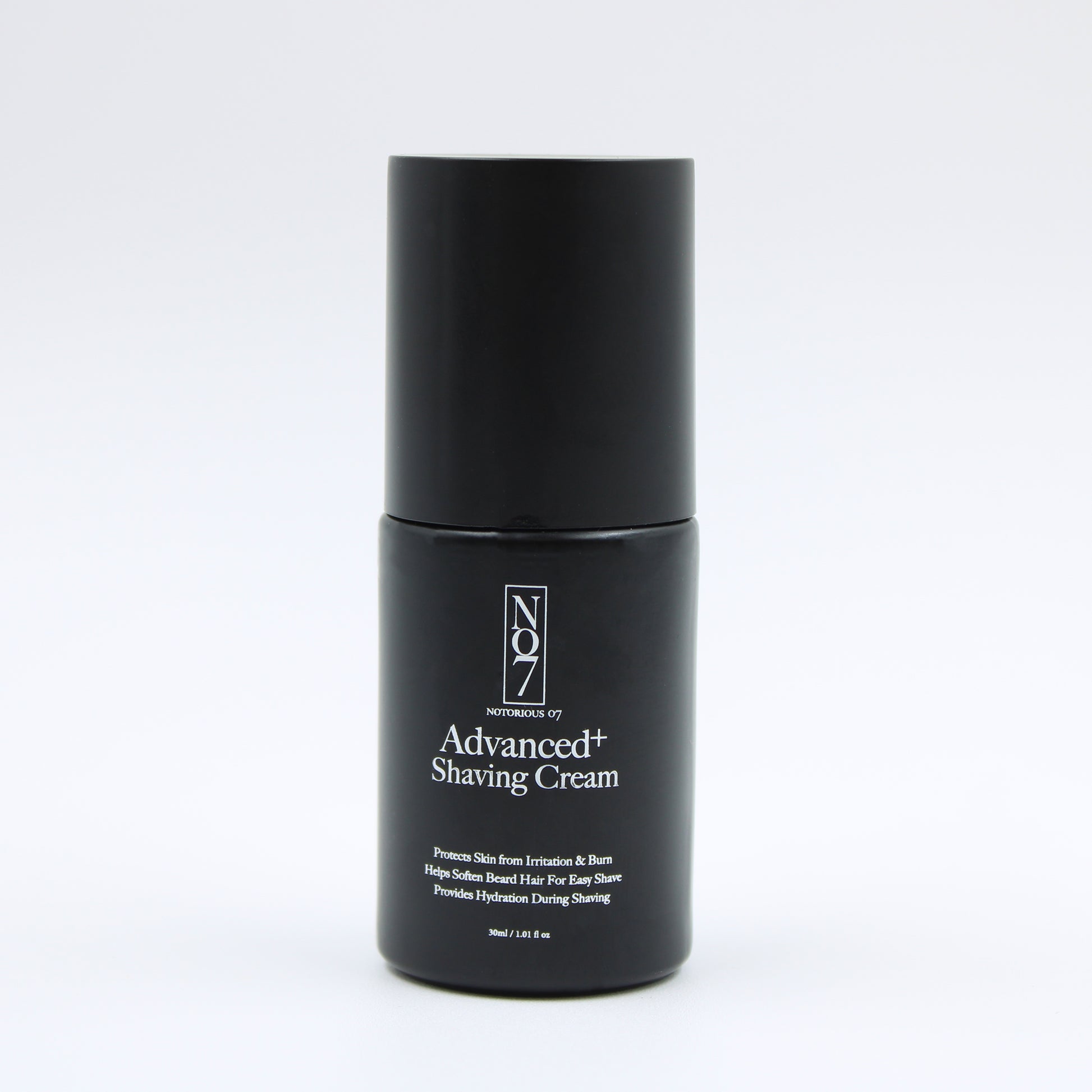 Crema de Afeitar Avanzado +