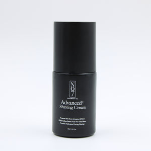 Crema de Afeitar Avanzado +
