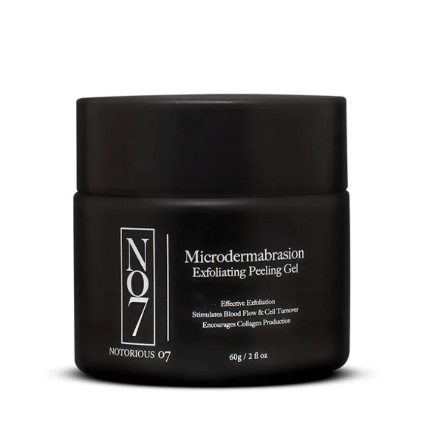 Gel Peeling Exfoliante Microdermoabrasión