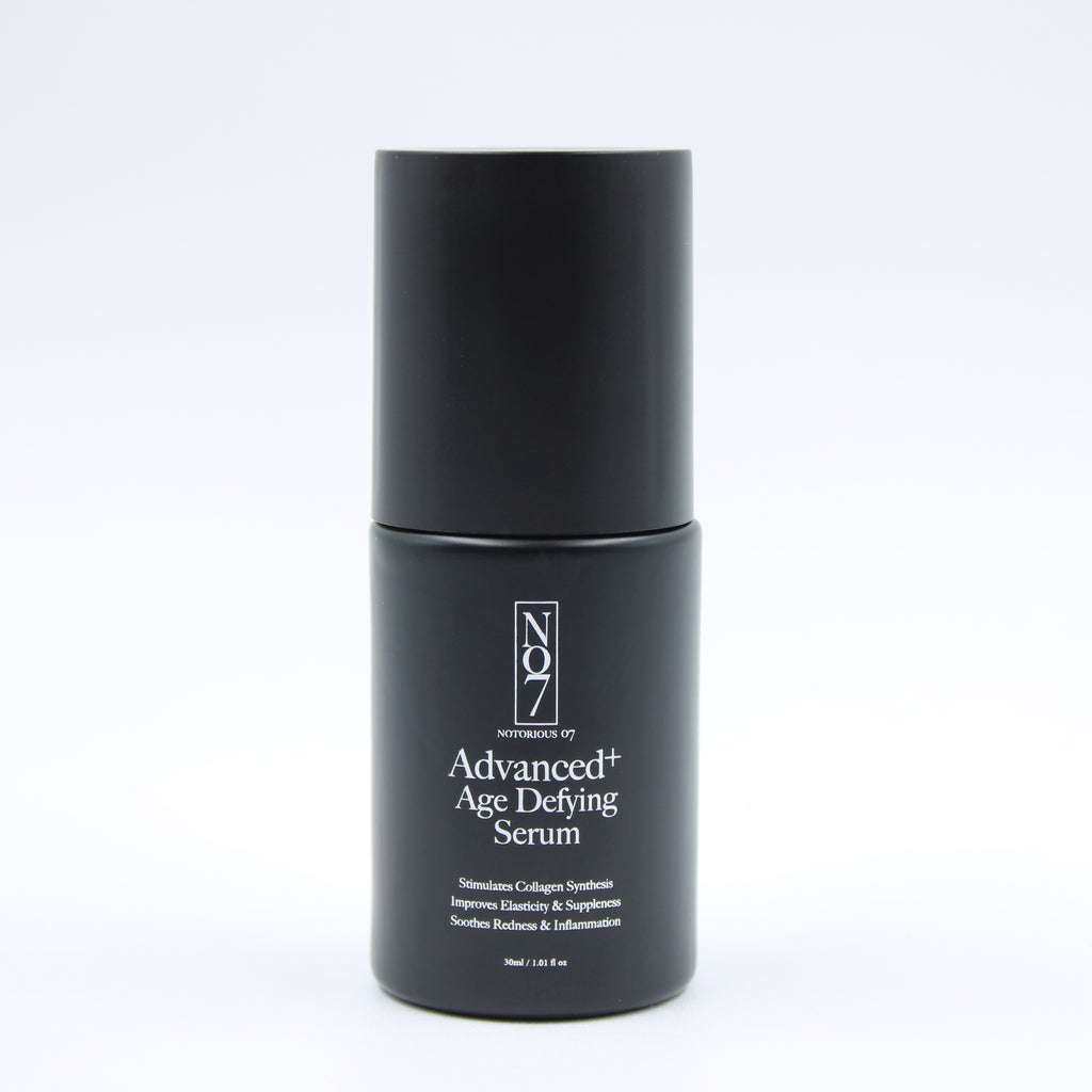 Suero Antienvejecimiento Avanzado +