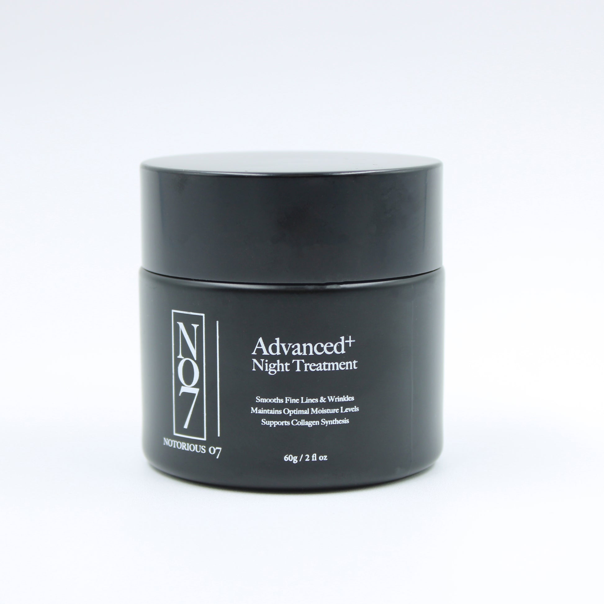 Tratamiento de Noche Avanzado +